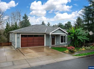 23072 SW Mansfield St, Sherwood, OR 97140