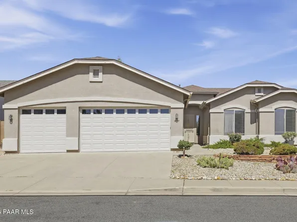 6577 E Stratford Dr, Prescott Valley, AZ 86314