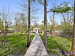 39950 Highway 75, Plaquemine, LA 70764