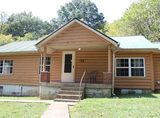 175 Haze Hyde Hollow Rd, Bethpage, TN 37022