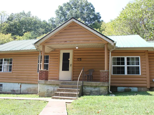 175 Haze Hyde Hollow Rd, Bethpage, TN 37022