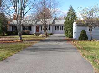 14 Florence Rd, Easthampton, MA 01027