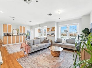 83-85 Grand St #5B, Hoboken, NJ 07030