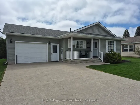 459 Richard Cres, Strathroy Caradoc, ON N7G 3P4