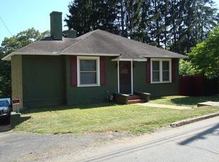 24 Laurel Ave, Asheville, NC 28804