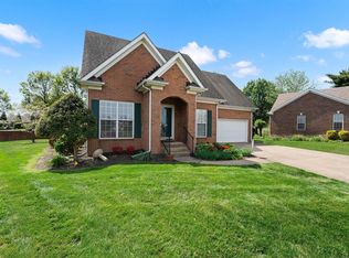 150 Prestwick Ct, Bowling Green, KY 42103