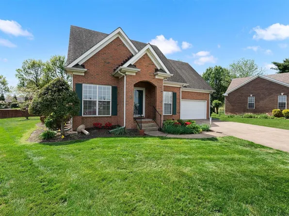 150 Prestwick Ct, Bowling Green, KY 42103