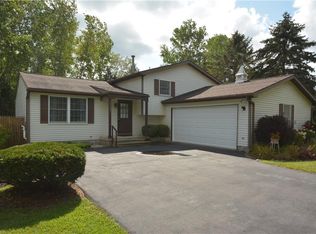 1564 Waterford Rd, Walworth, NY 14568