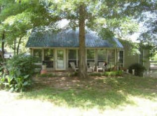 218 Substation Rd, Cedartown, GA 30125