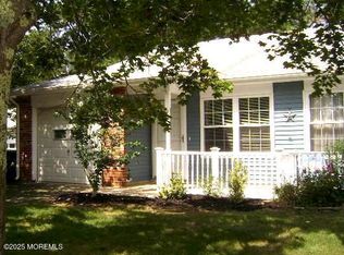 4 Whitecap Way, Brick, NJ 08723