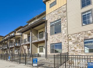 845 Birdwhistle Ln #20-7, Fort Collins, CO 80524