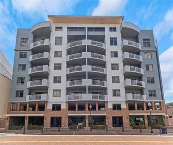 1108 N Franklin St Unit 602, Tampa, FL, 33602