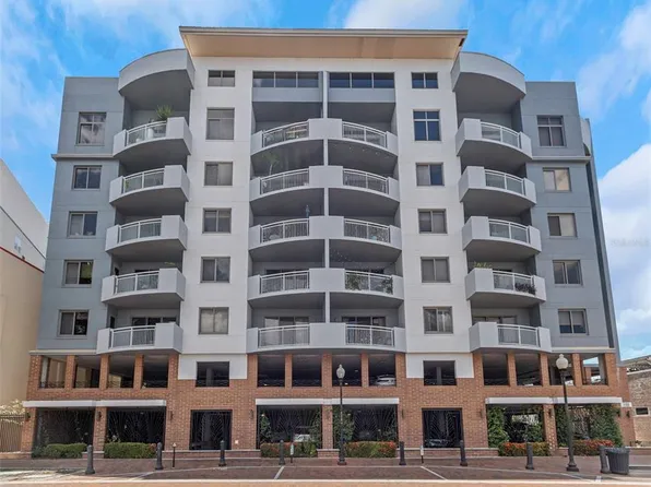 1108 N Franklin St Unit 602, Tampa, FL 33602