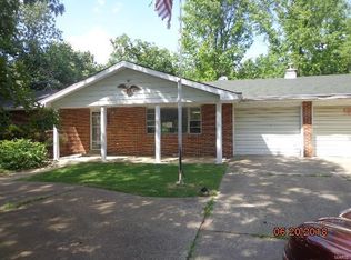 3021 Highway P, Wentzville, MO 63385