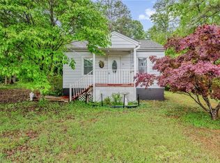 109 Easy St, Providence, NC 27315