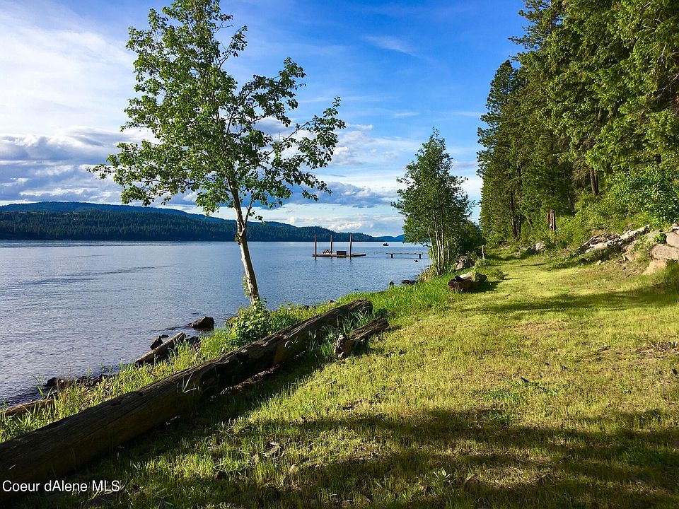 20248 S Headlands Dr, Harrison, ID 83833 MLS 231056 Zillow
