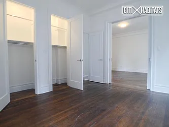 Rented by Citi Habitats