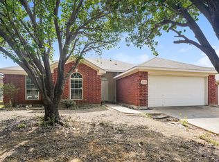 4212 Comer St, Denton, TX 76207