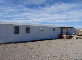 4389 S Arizona Ct, Fort Mohave, AZ 86426