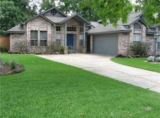 2003 Invermere Dr, Spring, TX 77386