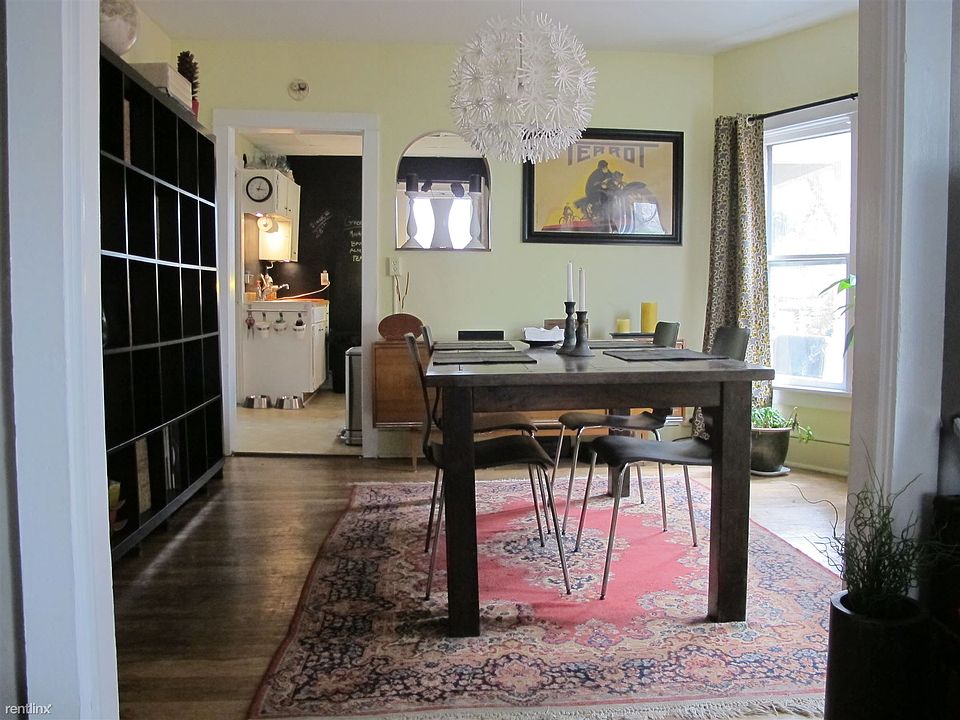 Dining Room (as furnished example)