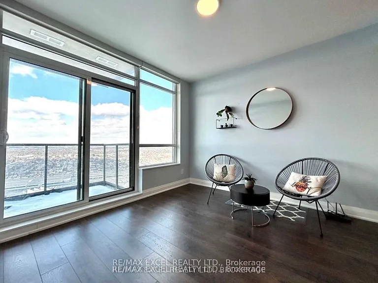 36 Park Lawn Rd #4006 — Photo 1