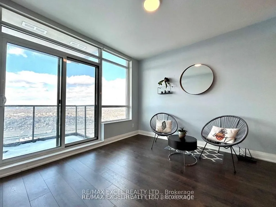 36 Park Lawn Rd #4006