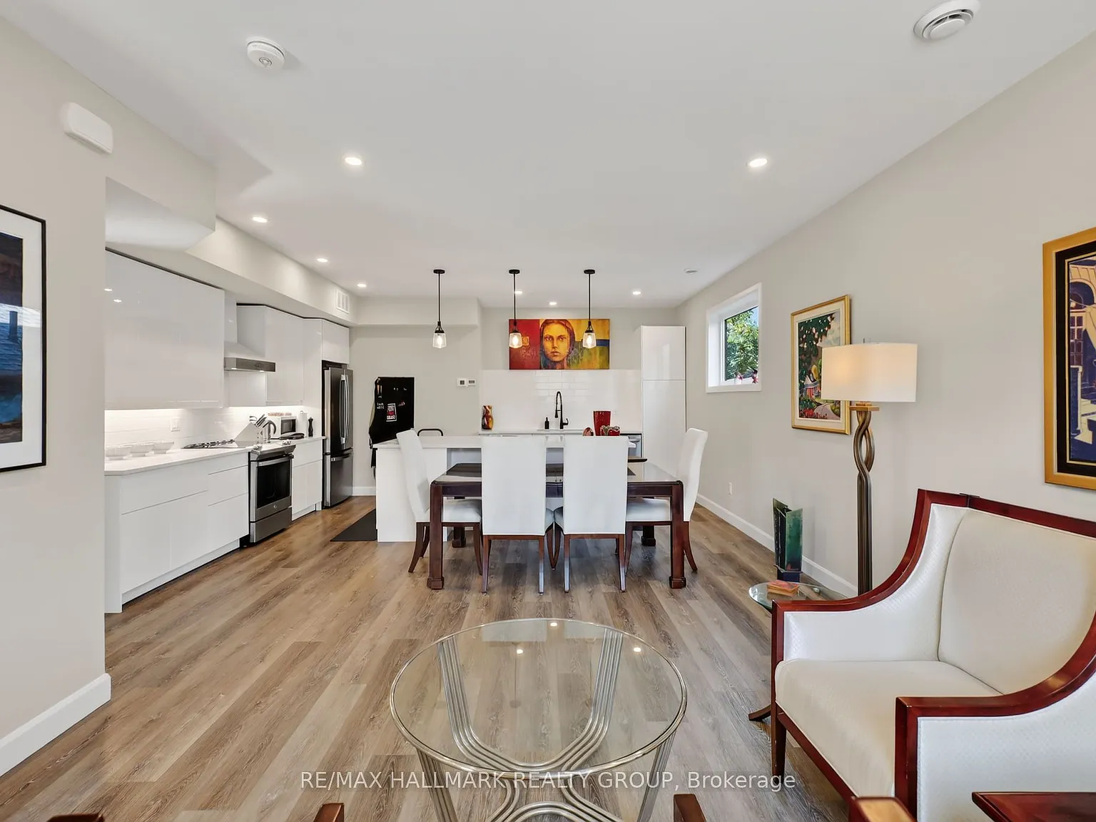 3 bed, $3,400 — Photo 3