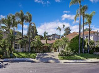 28922 Glen Rdg, Mission Viejo, CA 92692