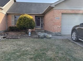 5020 Riverview Ave, Middletown, OH 45042