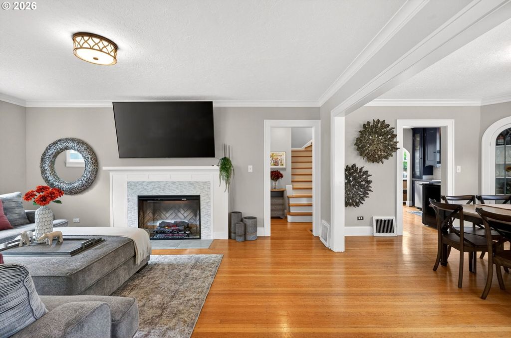 Apartment in Portland, Grant Park - View 4