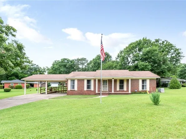 10630 Hillcrest Dr E, Grand Bay, AL 36541
