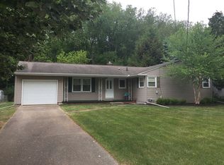 517 Sibley Ln, Marshall, MI