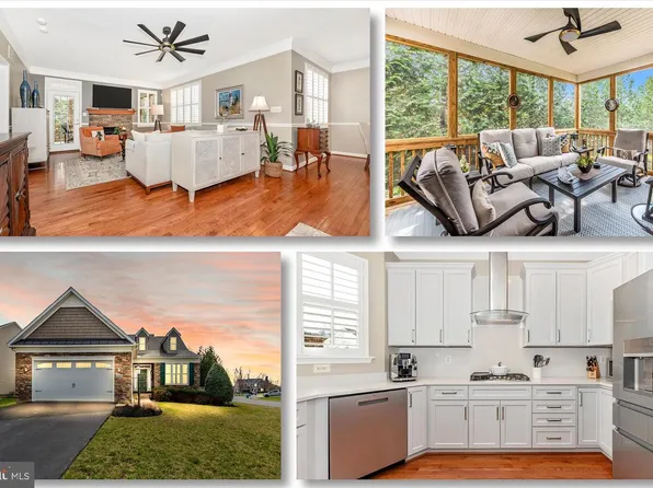 1728 Fletchers Dr, Point Of Rocks, MD 21777