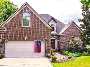 960 Firethorn Pl, Lexington, KY 40515