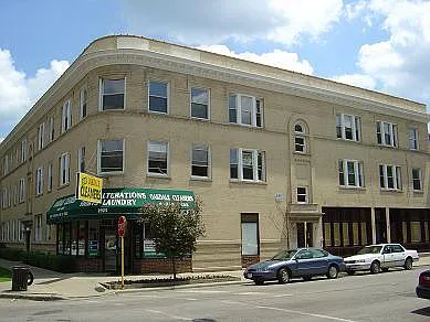 2921 N Sheffield Ave #2S Photo 1