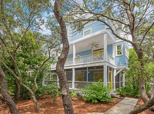 19 Grayton St, Santa Rosa Beach, FL 32459