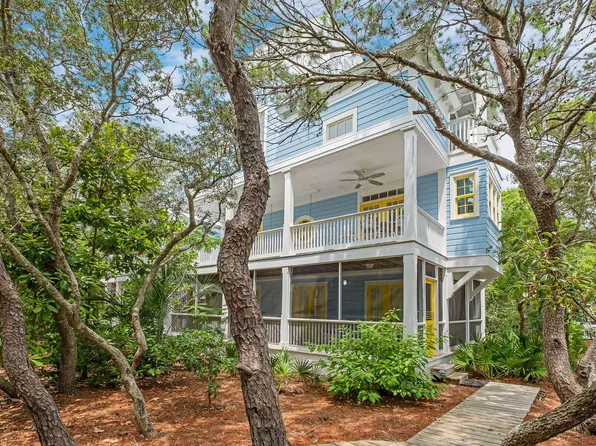 19 Grayton St, Santa Rosa Beach, FL 32459