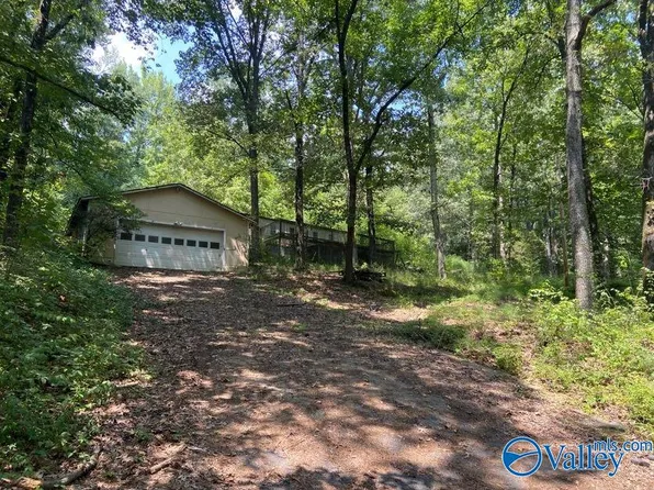 2184 Holiday Shores Rd, Scottsboro, AL 35769