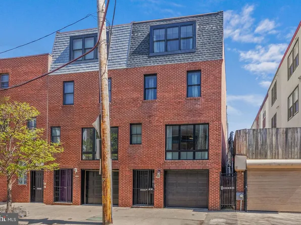 603 S 17th St, Philadelphia, PA 19146