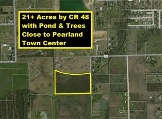 1911 Kincaid Rd #894, Rosharon, TX 77583