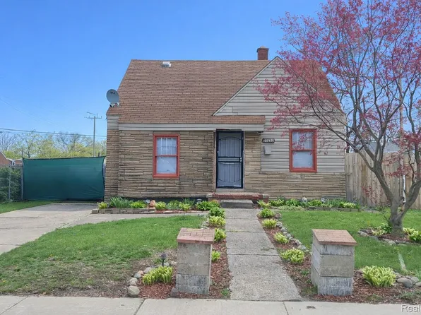 20252 Revere St, Detroit, MI 48234