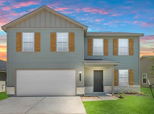 113 Bering Dr, Huntsville, TX 77320