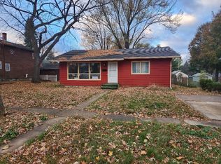 1007 Capital St, Wisconsin Dells, WI 53965