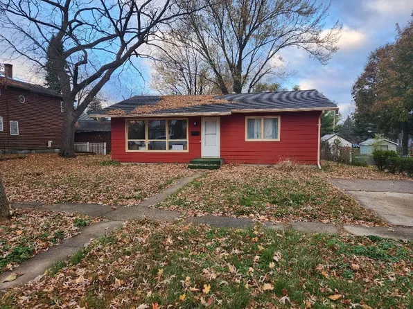 1007 Capital Street, Wisconsin Dells, WI 53965