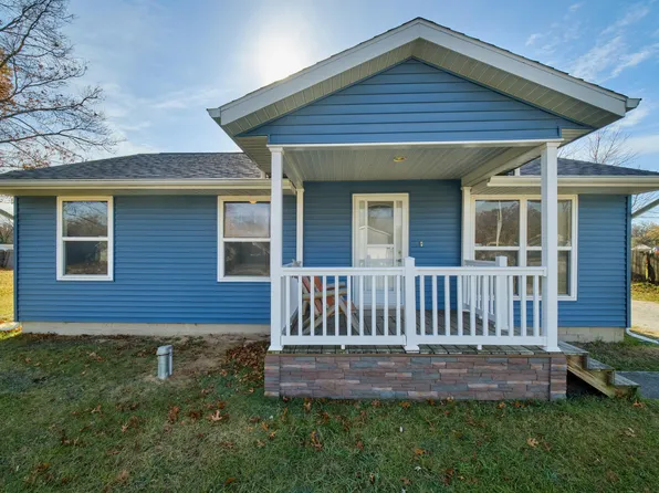 5677 Marjorie Ave, Muskegon, MI 49442