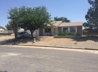 699 Plata Dr SE, Rio Rancho, NM 87124