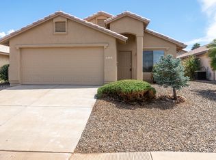 4468 Calle Vis, Sierra Vista, AZ 85635