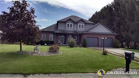 Stately yet humble roomy 2 story w/ full basement