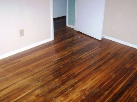 Hardwood Floors